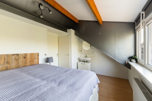 Medium property photo - Reigerskamp 68A, 3607 HD Maarssen